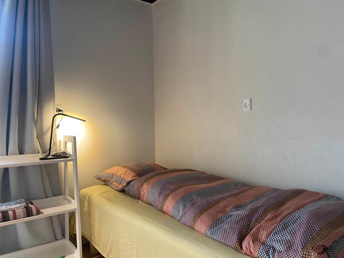 Tornby Guesthouse (Adults Only) Hirtshals Exteriör bild