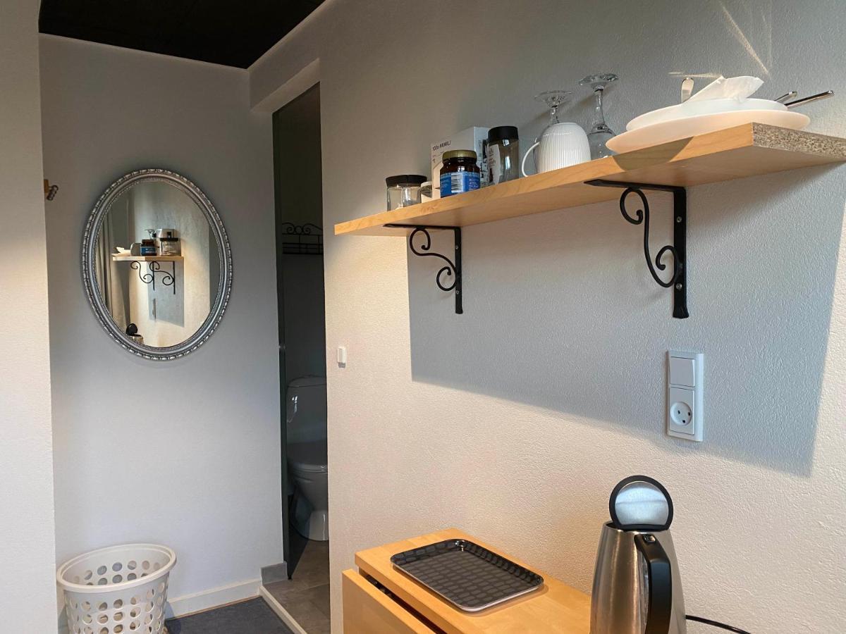 Tornby Guesthouse (Adults Only) Hirtshals Exteriör bild