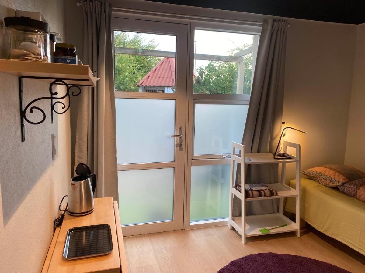 Tornby Guesthouse (Adults Only) Hirtshals Exteriör bild
