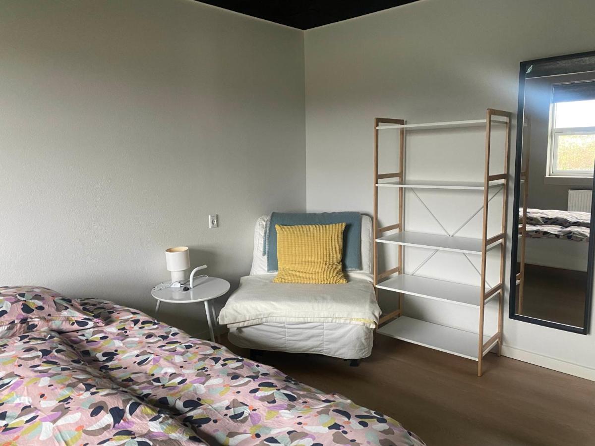Tornby Guesthouse (Adults Only) Hirtshals Exteriör bild