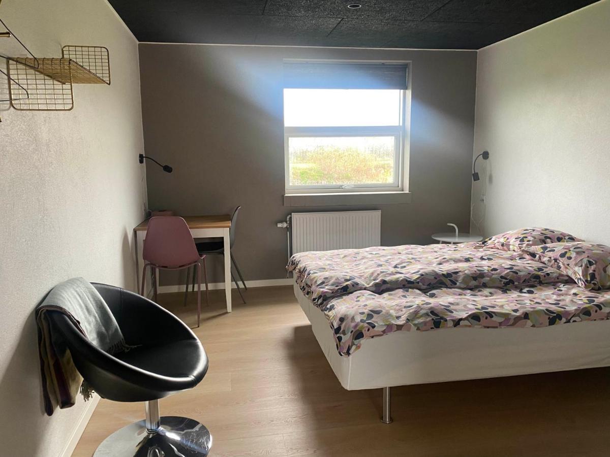 Tornby Guesthouse (Adults Only) Hirtshals Exteriör bild