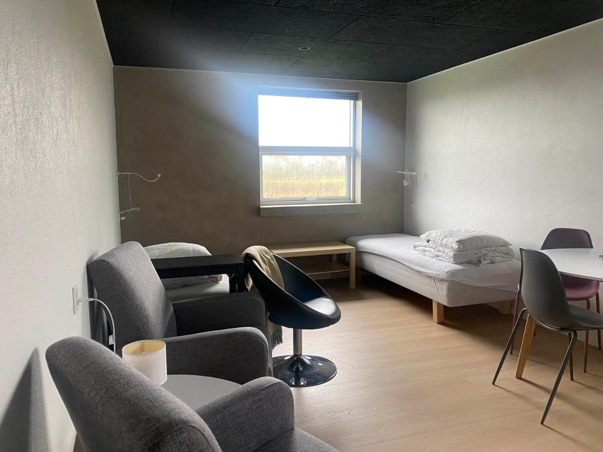 Tornby Guesthouse (Adults Only) Hirtshals Exteriör bild
