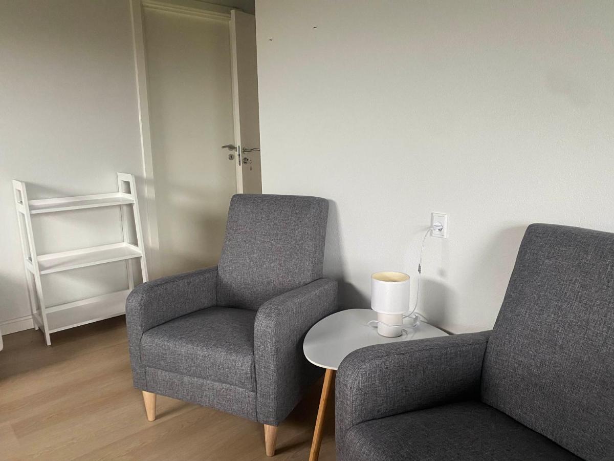 Tornby Guesthouse (Adults Only) Hirtshals Exteriör bild