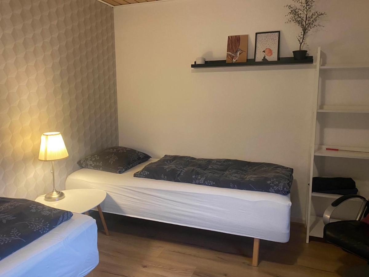 Tornby Guesthouse (Adults Only) Hirtshals Exteriör bild