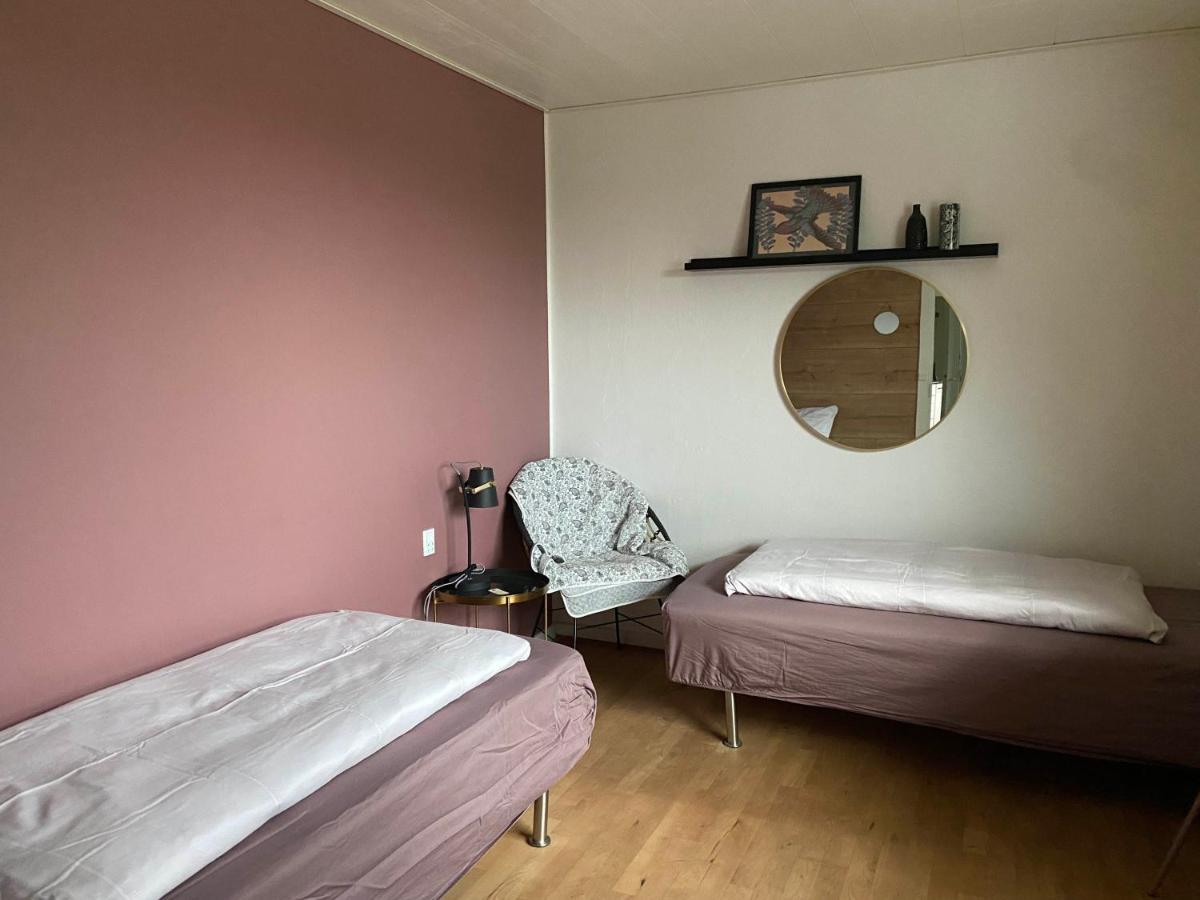 Tornby Guesthouse (Adults Only) Hirtshals Exteriör bild