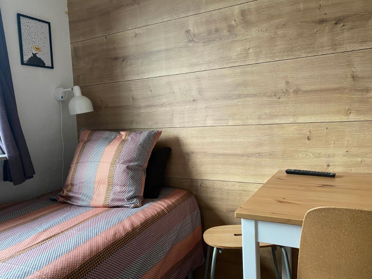Tornby Guesthouse (Adults Only) Hirtshals Exteriör bild