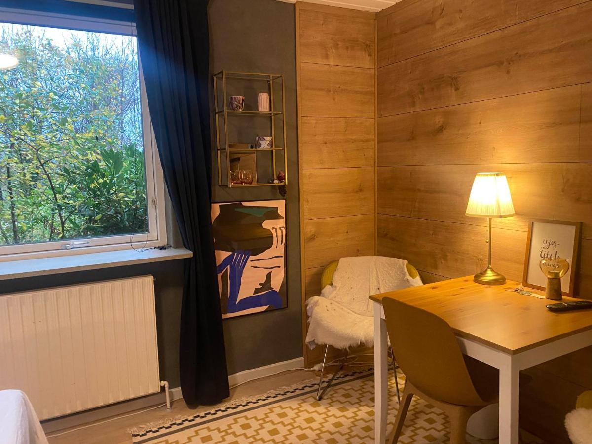 Tornby Guesthouse (Adults Only) Hirtshals Exteriör bild