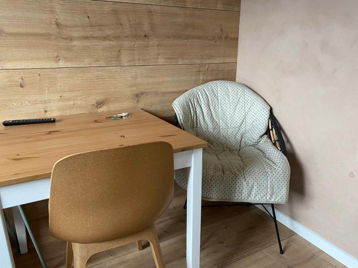 Tornby Guesthouse (Adults Only) Hirtshals Exteriör bild