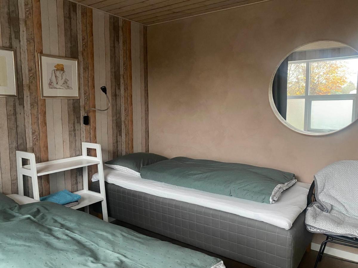 Tornby Guesthouse (Adults Only) Hirtshals Exteriör bild