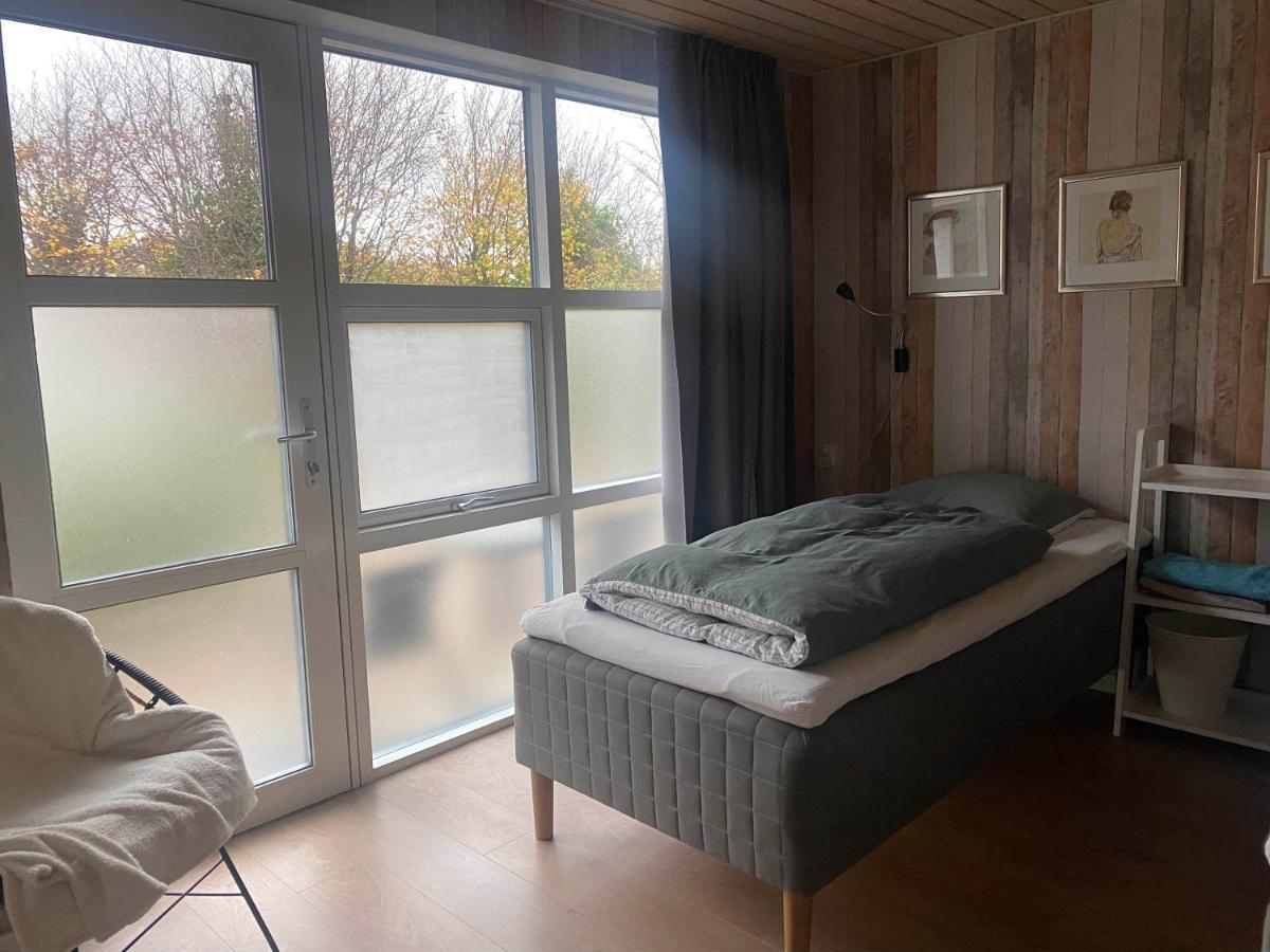 Tornby Guesthouse (Adults Only) Hirtshals Exteriör bild