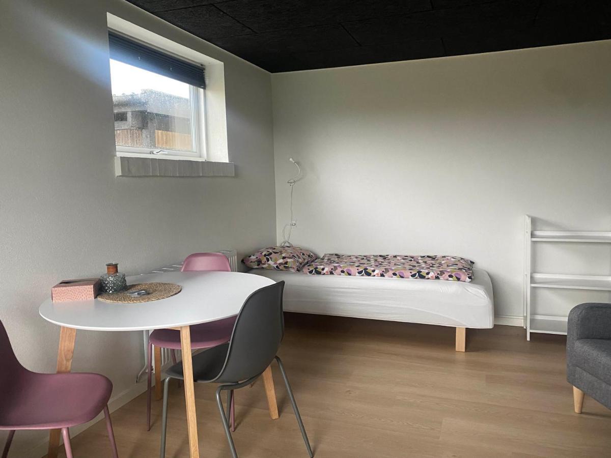Tornby Guesthouse (Adults Only) Hirtshals Exteriör bild