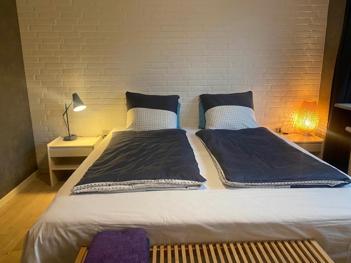 Tornby Guesthouse (Adults Only) Hirtshals Exteriör bild