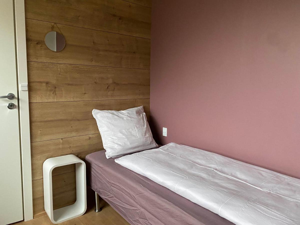 Tornby Guesthouse (Adults Only) Hirtshals Exteriör bild