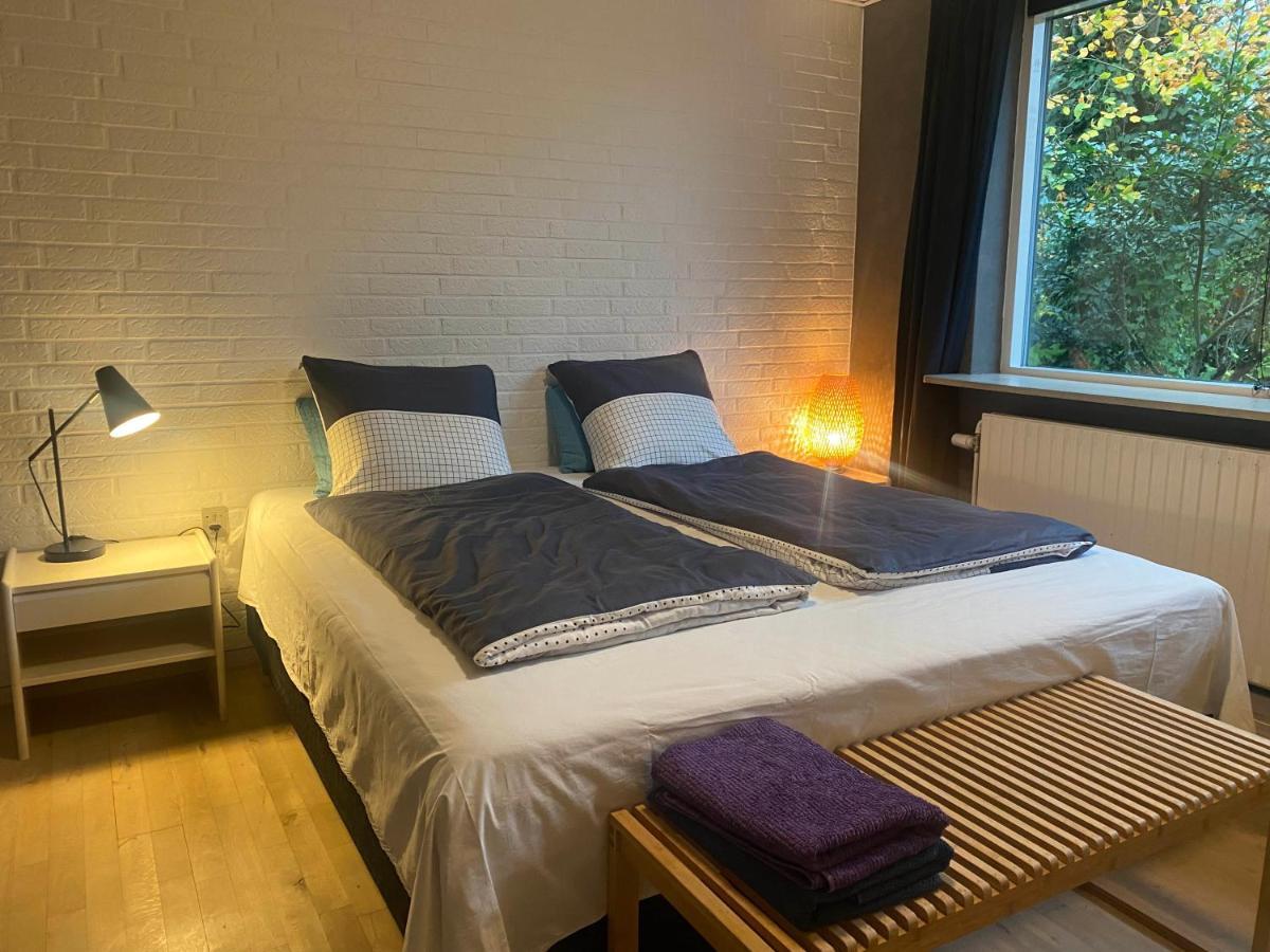 Tornby Guesthouse (Adults Only) Hirtshals Exteriör bild