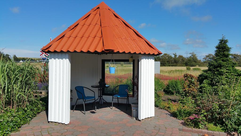 Tornby Guesthouse (Adults Only) Hirtshals Exteriör bild