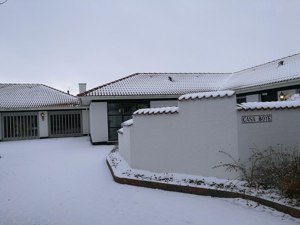 Tornby Guesthouse (Adults Only) Hirtshals Exteriör bild