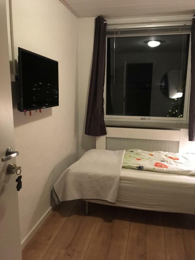 Tornby Guesthouse (Adults Only) Hirtshals Exteriör bild