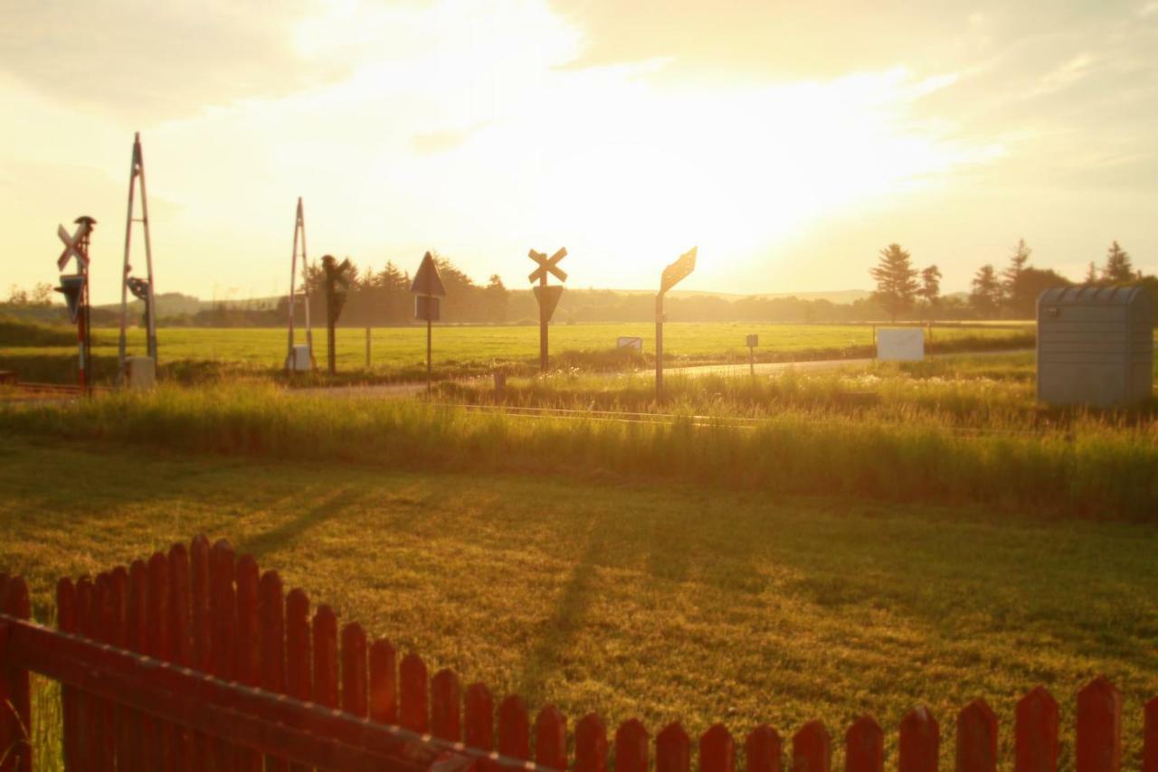 Tornby Guesthouse (Adults Only) Hirtshals Exteriör bild