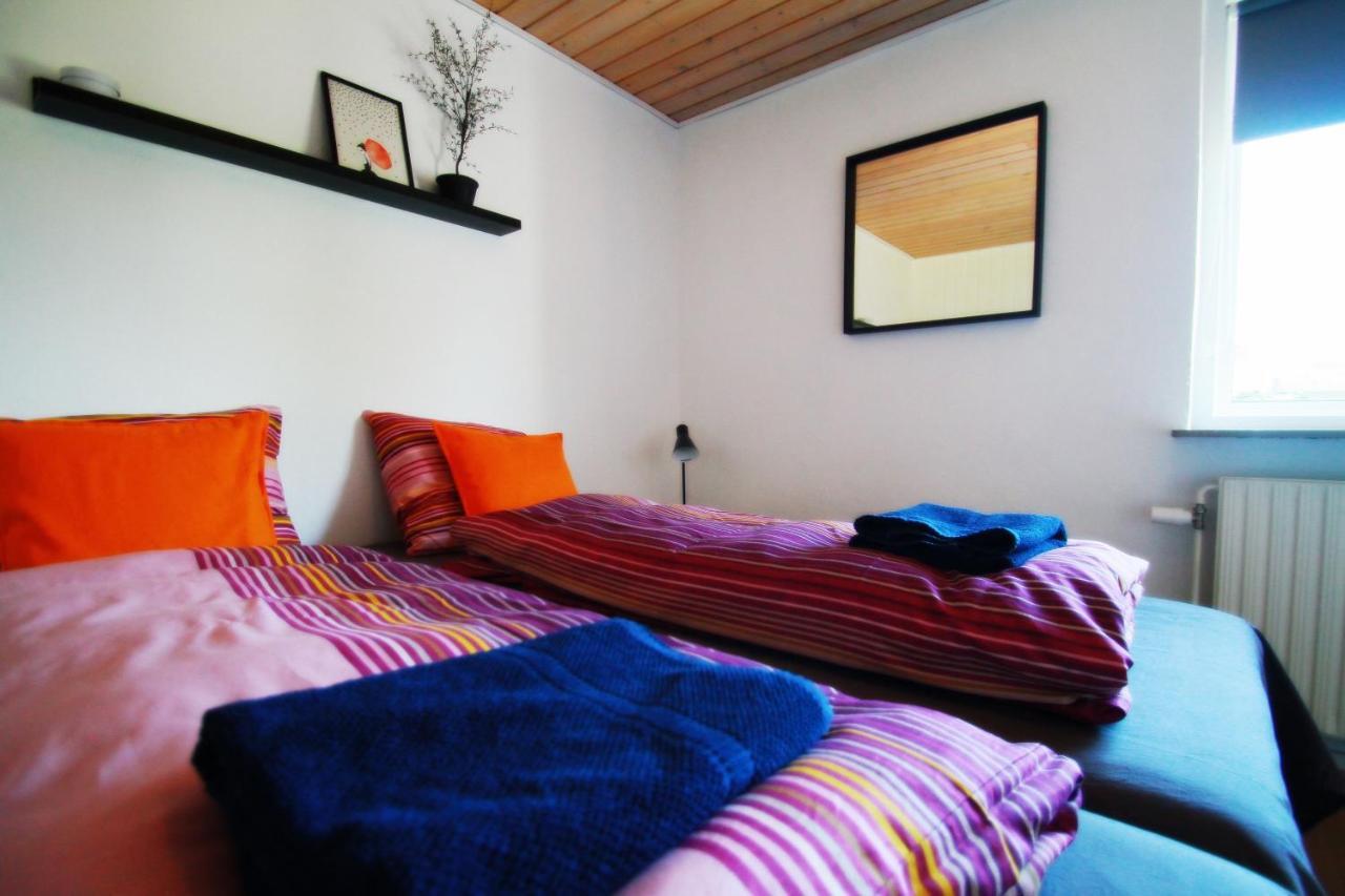 Tornby Guesthouse (Adults Only) Hirtshals Exteriör bild